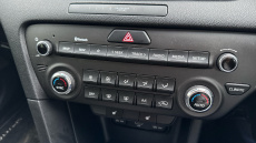 Kia Sportage 1.6T GDi ISG 2 5dr [AWD] Petrol Estate